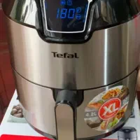 سرخ کن 4.2 لیتری تفال مدل 401 استیل