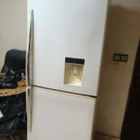 یخچال و فریزر ایستاده