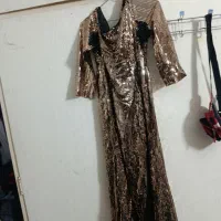 مانتو لباس مجلسی به فروش میرسید|لباس|یزد, |دیوار