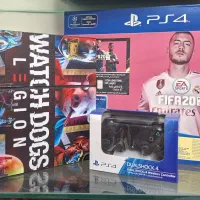 ps4 کپی خور ۵۰۰ گیگ