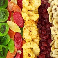 خشک کن میوه و سبزیجات ۱۸ سینی