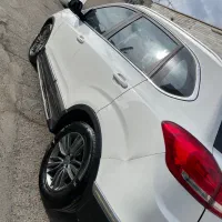 تیگو ۵ مدل ۹۶ در حد خشک.|خودرو سواری و وانت|تبریز, |دیوار