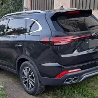 فروش خودرو kmc k7