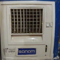 کولر آبی ۲۸۰۰ صنام