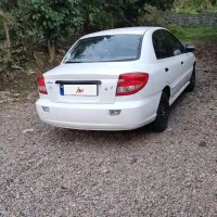 ریو سلام سه تیکه پلوم شاسی سالم|خودرو سواری و وانت|لاهیجان, آهندان|دیوار