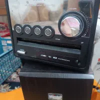 وسایل برقی خراب|صوتی و تصویری|قم, شهرک سازمان آب|دیوار