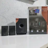 اسپیکر و باند Fenda