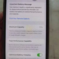 ایفون ۱۲پرو با حافظه ۲۵۶|موبایل|کرج, عظیمیه|دیوار