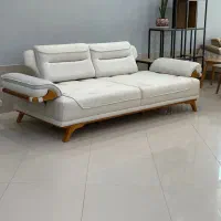 مبل راحتی علاوه بر زیبایی بادوام باکیفیت و مدرنگ