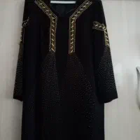 لباس مهمونی