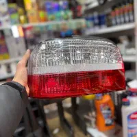 تزئینات لوکس خودرو روک.ش کف.پوش کله چراغ