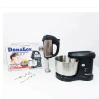 همزن و گوشتکوب برقی