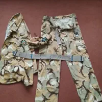 لباس فرم سربازی