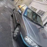 پرشیا مدل ۹۰|خودرو سواری و وانت|تبریز, |دیوار