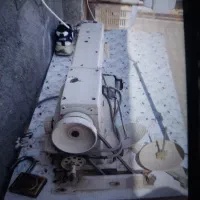 چرخ خیاطی سان استار