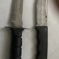 کارد محمد طلا|کلکسیون اشیاء عتیقه|قزوین, |دیوار