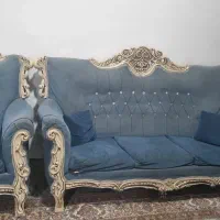 مبل کارکرد مناسب باغ