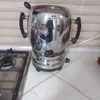 سملور گازی
