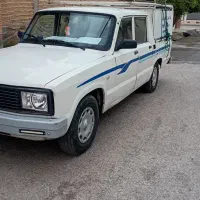 مزدادوکابین