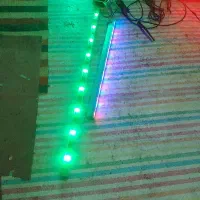 تابلو روان و وال واشر