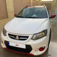 خودرو کوئیک ‌R|خودرو سواری و وانت|یزد, |دیوار