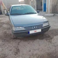 خودرو|خودرو سواری و وانت|سراب, |دیوار