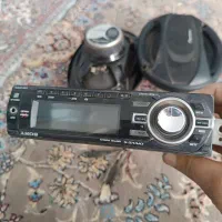 ضبط‌ماشین سونی در حد شیش خروجی وباند پاینر‌ 6263