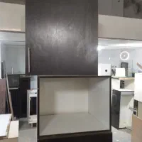 کمد دیواری|جاکفشی، کمد، دراور|یزد, |دیوار