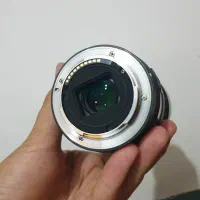 سونی الفا ۶۵۰۰|دوربین عکاسی و فیلمبرداری|تهران, استاد معین|دیوار