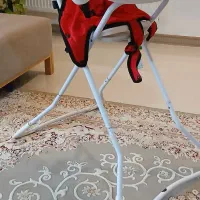 صندلی غذای کودک  در حد نو