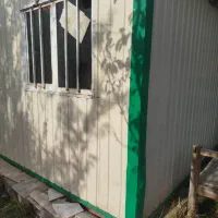 کانکس ۱۲ متری لوکس|مصالح و تجهیزات ساختمان|خوی, |دیوار