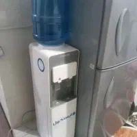 آبسردکن تمیز و کم جا بشرط سالم