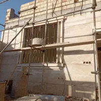 بنایی کاشی کاری سنگ کاری سیمان کاری دیوار چینی|خدمات پیشه و مهارت|گرمسار, |دیوار