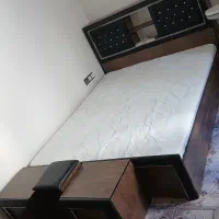 حتمامطالعه‌کنید.سرویس خواب تمام چوب چرمه