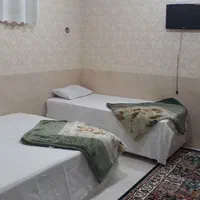 اجاره سویت سوییت مجهز به امکانات رفاهی|اجارهٔ کوتاه‌مدت آپارتمان و سوئیت|مشهد, عنصری|دیوار