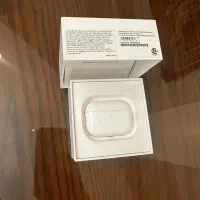 Airpods pro2 (تک گوش)