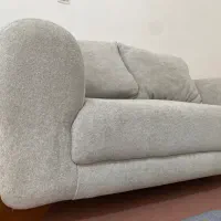 مبل پاندا (پانادورا) در حد نو ۶نفر