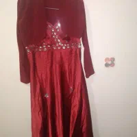 فروش لباس مجلسی|لباس|کرج, حسن آباد|دیوار