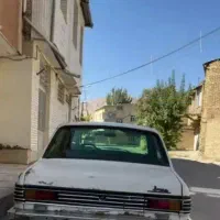 پیکان ۶۲ مدل کار|خودرو سواری و وانت|رودشت (چهارمحال و بختیاری), |دیوار