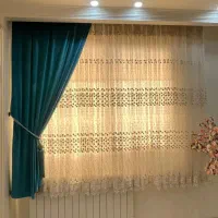 پرده|پرده، رانر، رومیزی|تهران, ابوذر|دیوار