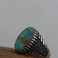 انگشتر‌فیروزه