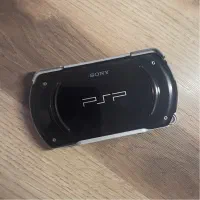 PSP go پی اس پی گو|کنسول، بازی ویدئویی و آنلاین|قزوین, |دیوار