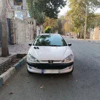 ۲۰۶ تیپ۶ اتوماتیک فروش فوری فوری