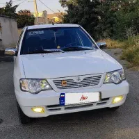 پراید اتاق تعویض 404