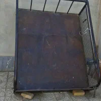 باربند وانت|قطعات یدکی و لوازم جانبی|خنداب, |دیوار