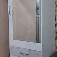 کمد اینه دار