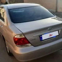 تویوتا کمری دنده|خودرو سواری و وانت|یزد, |دیوار