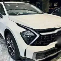 فروش اسپورتیج فول 2025 هرمس خودرو