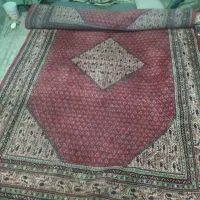 فرش دستباف ۹ متری|فرش|اراک, |دیوار