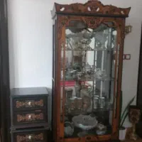 لوازم منزل در حد نو